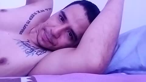 Snapshot of mrpassion3 chatting on February 16, 6:26 pm mrpassion3 online show from February 16, 6:26 pm