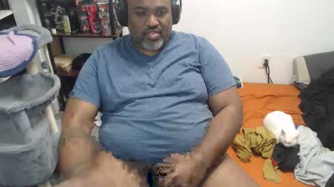 The Plague online show from April 18, 7:58 pm