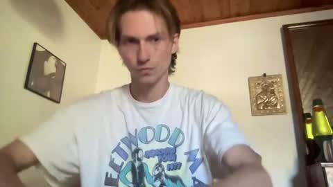 mrpleasantgreen online show from July 29, 6:50 pm