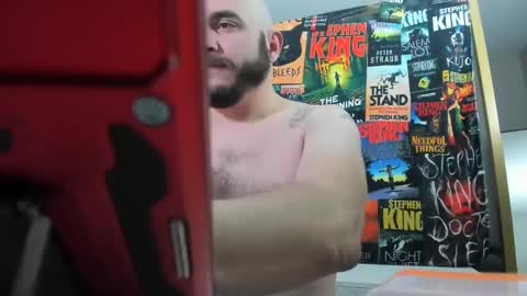 Rico online show from January 7, 1:59 am