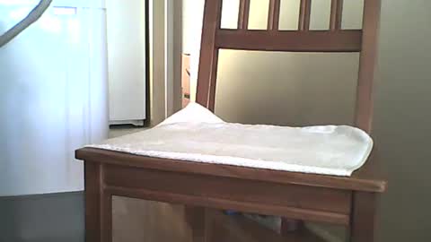 Snapshot of mrroarke chatting on December 3, 9:12 pm Longshot online show from December 3, 9:12 pm