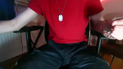 MrRogue online show from April 27, 2:04 pm