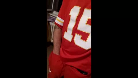 Snapshot of mrroundtree030 chatting on May 17, 9:33 pm mrroundtree030 online show from May 17, 9:33 pm