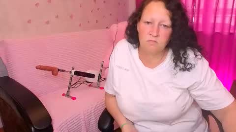 mrs   milf online show from September 22, 8:05 am