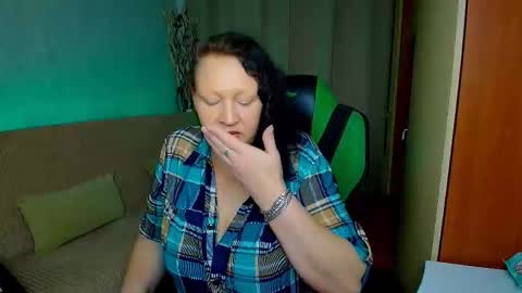 mrs   milf online show from October 4, 1:25 am