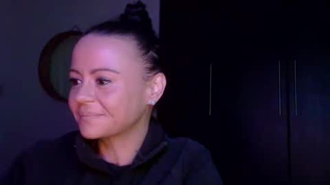 mrs_bunny_swing online show from May 6, 7:13 am