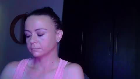 mrs_bunny_swing online show from May 8, 8:08 am