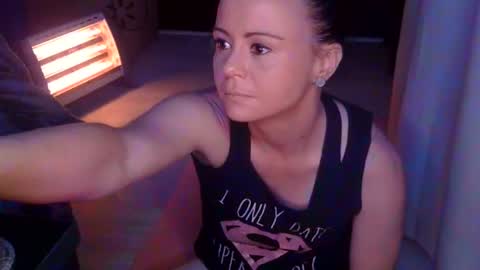 mrs_bunny_swing online show from May 12, 4:48 pm