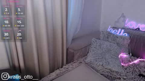 Snapshot of mrs_kitty69 chatting on March 17, 10:29 am mrs kitty69 online show from March 17, 10:29 am