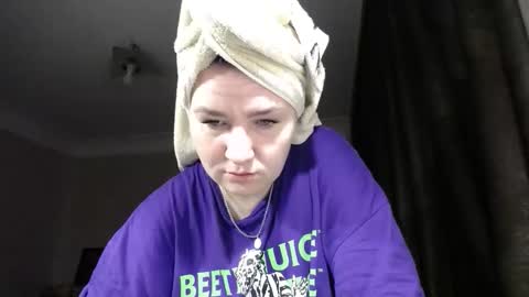 Snapshot of mrs_smith__ chatting on April 3, 12:30 am mrs_smith__ online show from April 3, 12:30 am