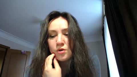 Snapshot of mrs_smith__ chatting on April 14, 12:44 pm mrs_smith__ online show from April 14, 12:44 pm
