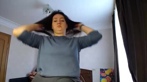Snapshot of mrs_smith__ chatting on April 22, 11:01 am mrs_smith__ online show from April 22, 11:01 am