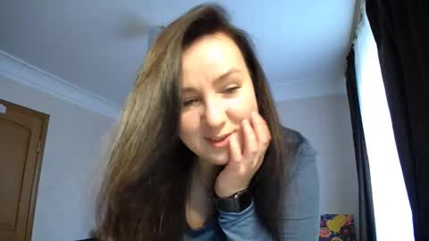 Snapshot of mrs_smith__ chatting on April 28, 12:21 pm mrs_smith__ online show from April 28, 12:21 pm