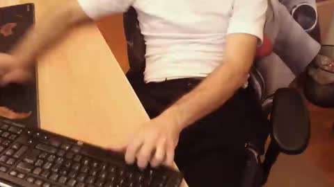 mrshadow903 online show from February 22, 7:34 pm