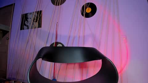 Snapshot of mrshaggy_ chatting on February 7, 1:25 am Mr Shaggy online show from February 7, 1:25 am