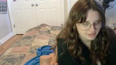 MrsJess online show from October 22, 3:23 pm