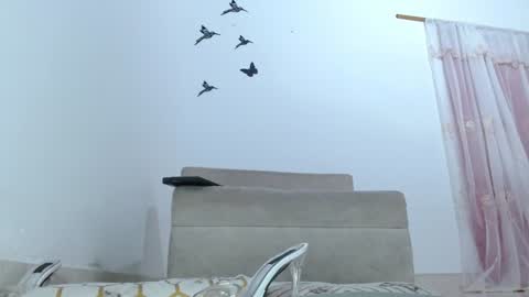 Tell me Katty  online show from January 10, 2:45 pm