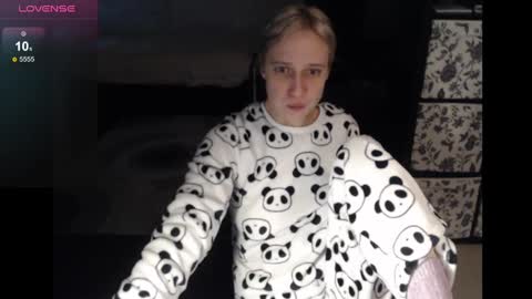 Sasha online show from December 3, 2:14 am