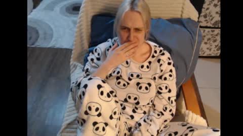 Sasha online show from November 17, 5:41 pm