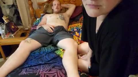 MrsLuna19 online show from April 13, 3:56 am