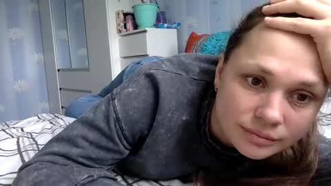 Snapshot of mrsmystory chatting on February 4, 6:46 am Kiti or Katia online show from February 4, 6:46 am