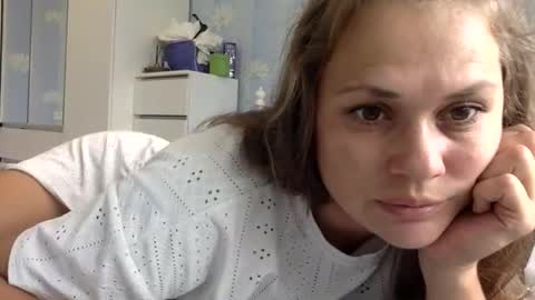 Snapshot of mrsmystory chatting on August 3, 6:23 am Kiti or Katia online show from August 3, 6:23 am
