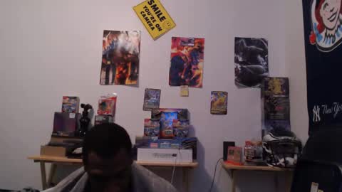 Snapshot of mrsoonicexrated chatting on December 26, 10:37 am mrsoonicexrated online show from December 26, 10:37 am