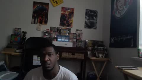 Snapshot of mrsoonicexrated chatting on January 2, 1:19 pm mrsoonicexrated online show from January 2, 1:19 pm