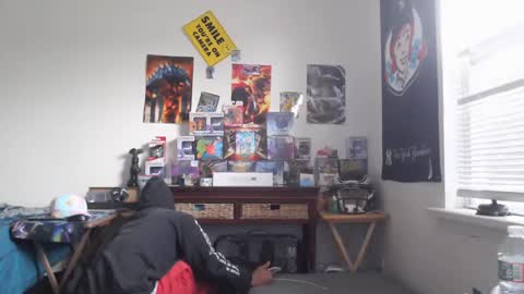 Snapshot of mrsoonicexrated chatting on January 31, 2:39 pm mrsoonicexrated online show from January 31, 2:39 pm