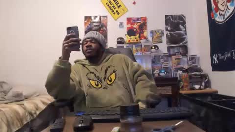 mrsoonicexrated online show from February 11, 11:21 pm