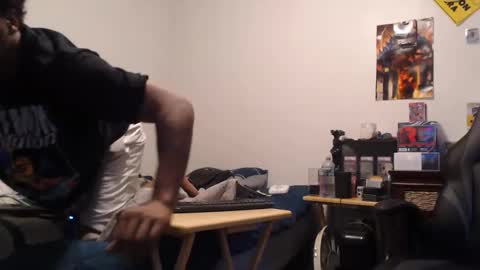 mrsoonicexrated online show from March 9, 11:25 am