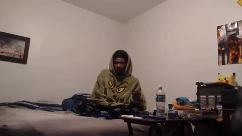 mrsoonicexrated online show from April 12, 8:41 am