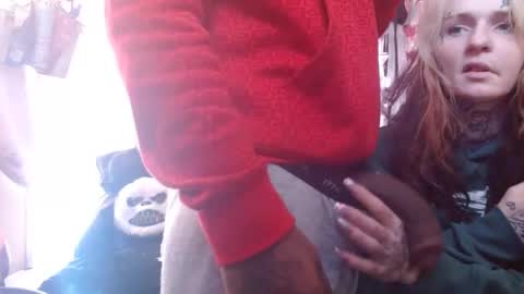 mrssavage97 online show from January 15, 4:22 pm