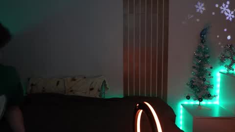 YOUR OWNER online show from December 19, 3:30 pm