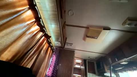 mrstergreen9 online show from March 23, 5:17 pm