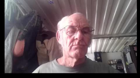 Snapshot of mrsubman chatting on March 18, 7:39 pm Chuck online show from March 18, 7:39 pm