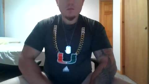 mrthick954 online show from September 21, 9:05 pm