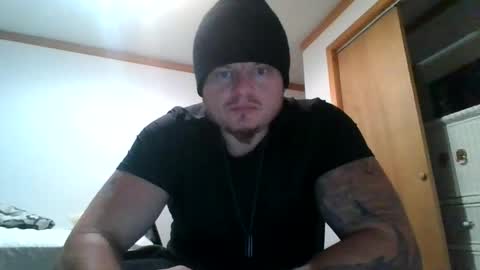 mrthick954 online show from October 18, 1:19 am