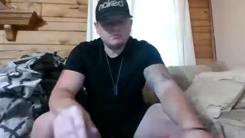 mrthick954 online show from October 20, 2:06 pm