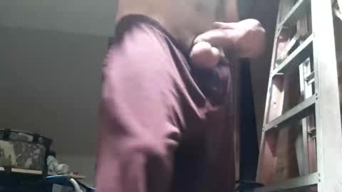 mrthickness80 online show from December 14, 4:07 am