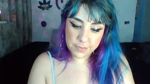 Mrs Venus online show from November 21, 1:48 am