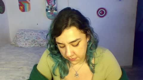 Mrs Venus online show from May 23, 8:13 pm