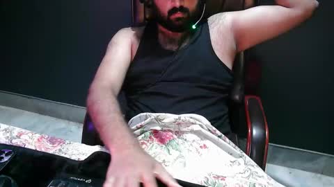 mrx773 online show from February 28, 6:53 pm