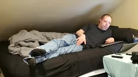 Snapshot of mrxhere chatting on February 14, 8:15 pm mrxhere online show from February 14, 8:15 pm