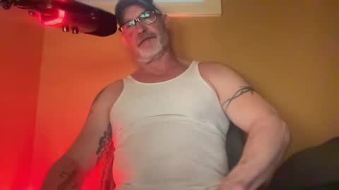 Mr. York online show from March 23, 10:36 pm