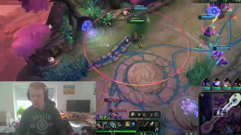 Sascha online show from March 22, 9:02 am