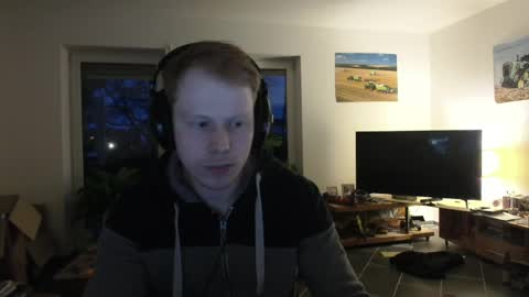 Snapshot of mrzaasch chatting on March 24, 6:13 pm Sascha online show from March 24, 6:13 pm