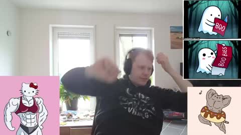 Snapshot of mrzaasch chatting on March 28, 8:25 am Sascha online show from March 28, 8:25 am