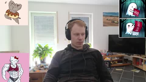 Snapshot of mrzaasch chatting on April 2, 9:29 am Sascha online show from April 2, 9:29 am