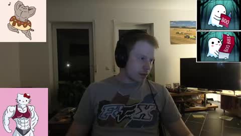 Snapshot of mrzaasch chatting on April 5, 8:39 pm Sascha online show from April 5, 8:39 pm